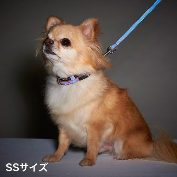 犬用リード 引き紐 ペティオ Petio 超小型犬用 フラッシュリード Ss レザーブラウン 合皮 W Petio Online Shop ヤフー店 通販 Yahoo ショッピング