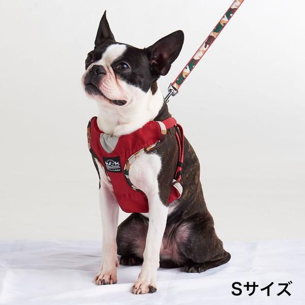 見事な創造力 ハーネス 犬用 ペティオ Petio 犬用品