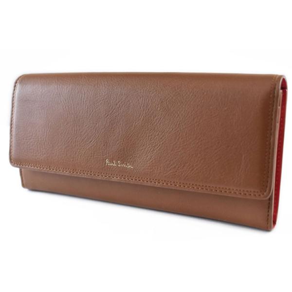 Paul Smith（ポール・スミス） 長財布 財布 レディース ブランド