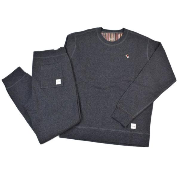 Paul Smith（ポール・スミス） ルームウェア メンズ 上下 セットアップ