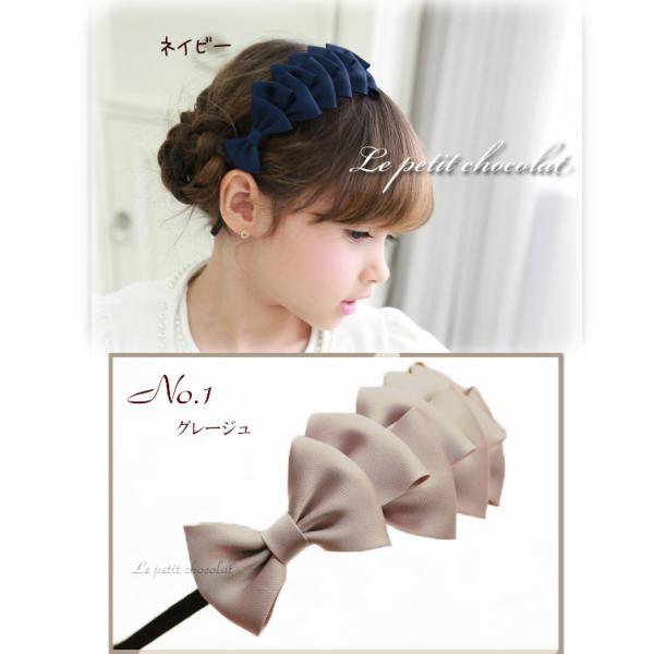 リボン カチューシャ 子供 フォーマル 女の子 アクセサリーキッズ 卒園式 入学式 入園式 Buyee Buyee Japanese Proxy Service Buy From Japan Bot Online