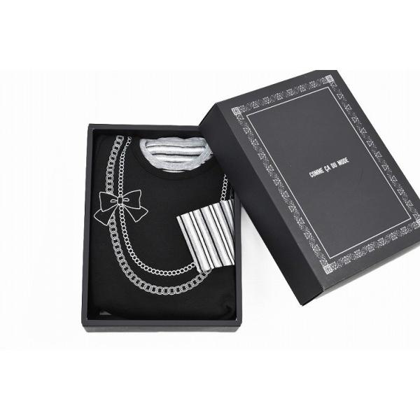 ySalezRTf[hCOMME CA DU MODE ptX[uL[gȃ`jbNETVc@uhMtgZbg/80cmE90c