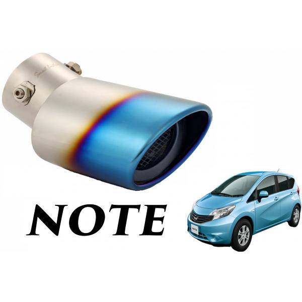 Магнитола nissan note e12