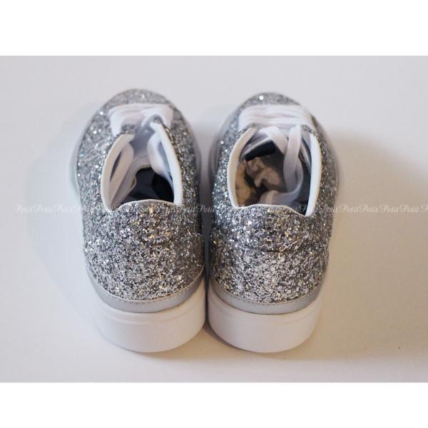 Adidas アディダス Sleek W グリッターシルバー 銀 スニーカー Fx1137 新品 正規品 Buyee Buyee Japanese Proxy Service Buy From Japan Bot Online