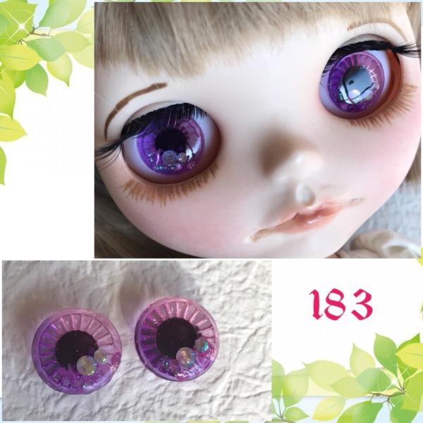 ドール用 ハンドメイド アイチップ カスタム用 ネオブライス Buyee Buyee 日本の通販商品 オークションの入札サポート 購入サポートサービス