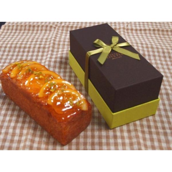 パウンドケーキ バレンシア :a-13:横浜フランス菓子プチ・フルール 通販 