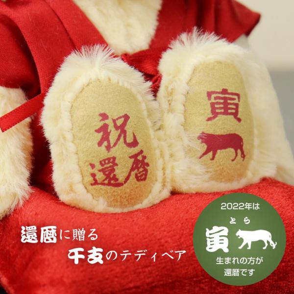 還暦祝い 母 父 敬老の日 プレゼント 60代 夫婦 2体セット おしゃれ 赤いもの ちゃんちゃんこ テディベア ぬいぐるみ 屏風付きケース Buyee Buyee Japanese Proxy Service Buy From Japan Bot Online