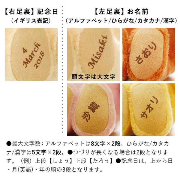 誕生日プレゼント 女性 30代 女友達 代 40代 母 50代 60代 70代 ぬいぐるみ キーホルダー 名入れ くま 内祝い 出産のお返し マイバースデーべアcoco Buyee 日本代购平台 产品购物网站大全 Buyee一站式代购 Bot Online