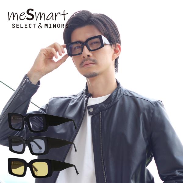 富士山眼鏡）ヴォーグ VOGUE 極太テンプル 太セル 黒縁 グレーレンズ