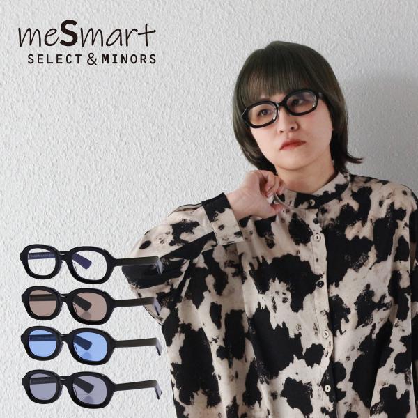 MUCENT 伊達メガネ MUCENT 伊達メガネ メガネ 眼鏡 「日本未発売/WEB限定」MUCENT