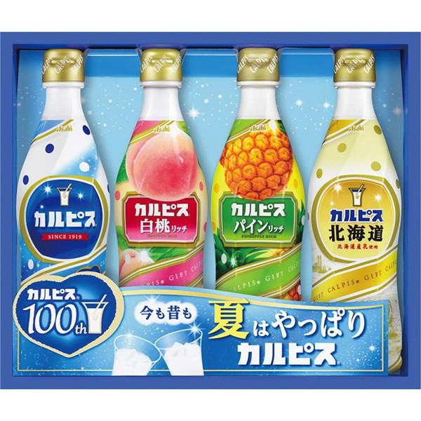 お中元 カルピス カルピスギフト Cr カルピス 原液 乳酸菌 ギフト 極上ギフト村 グルメギフト 通販 Yahoo ショッピング