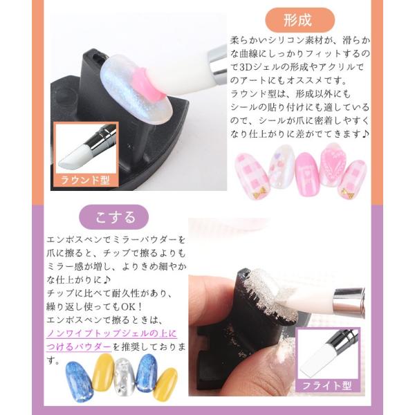 新品本物 ネイルスカルプセット パウダー 筆 カーブ ネイルアート用品 Www Greenparkhotel It