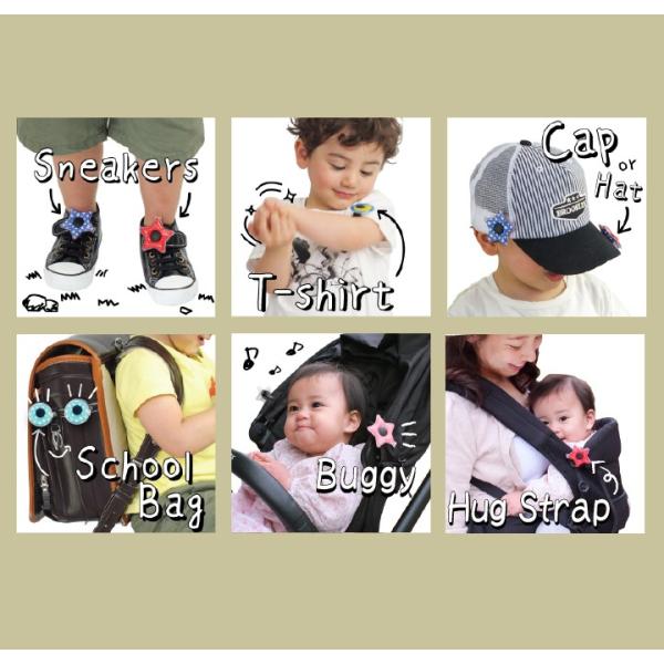 虫よけ Clip Monster クリップモンスター アニマル 防虫 クリップ アロマ オイル 赤ちゃん ベビー キッズ 子供 Buyee Buyee Japanese Proxy Service Buy From Japan Bot Online