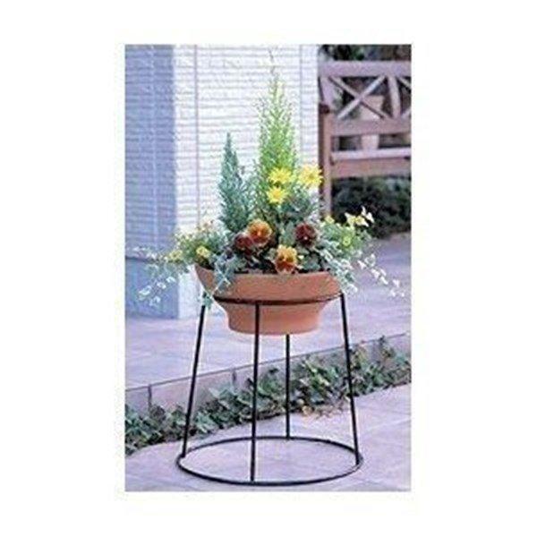 IRIS OHYAMA ボールプランタースタンド 極太40 アイリスオーヤマ 新