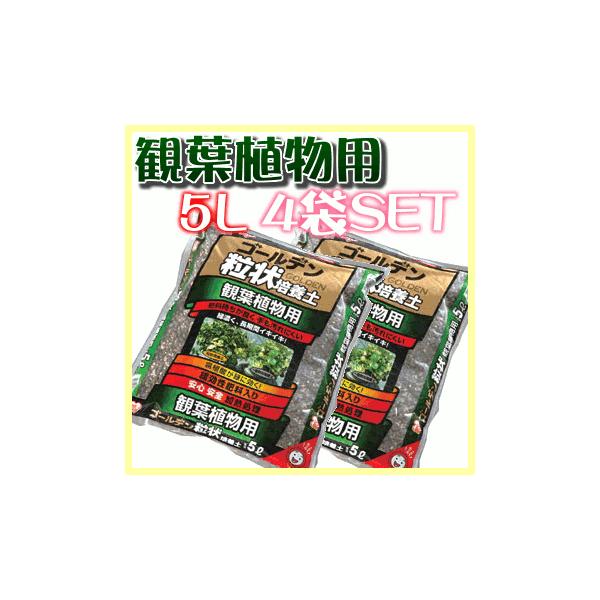 培養土 5l 4袋セット ゴールデン粒状培養土 観葉植物用 園芸 土 ガーデニング 家庭菜園 Grb K5 アイリスオーヤマ Buyee Buyee Japanese Proxy Service Buy From Japan Bot Online