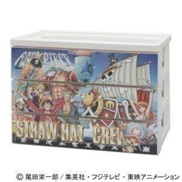 ワンピース キャラクター デスクチェスト Cdc 30 海賊団 机上ラック 卓上 小物入れ 引き出し 収納ケース アイリスオーヤマ Megastore Paypayモール店 通販 Paypayモール