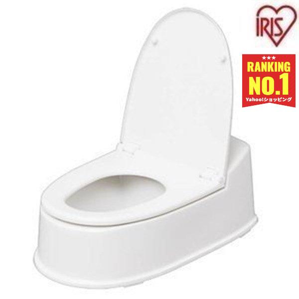 （検索用：トイレ 介護 置くだけ 腰掛け式 便座 取り外し可能 お手入れ簡単 4967576215527)●翌日優良配送対象商品につきまして●下記の場合は対象外となります。・13時以降(休業日は12時以降)のご注文の場合・お届け先が対象地域...