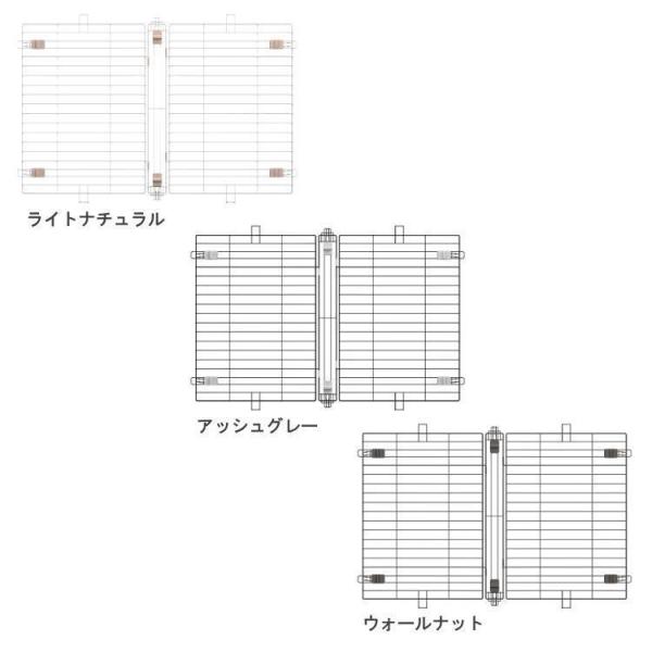 取り付けが簡単なウッディサークル専用の別売屋根です。ウッディサークルに屋根を取り付けることで、留守番時等のペットの飛び出しを防止します。●商品サイズ（cm）幅約115.5×奥行約63●重量約2.5kg●材質線材：スチール（エポキシ粉体塗装）...