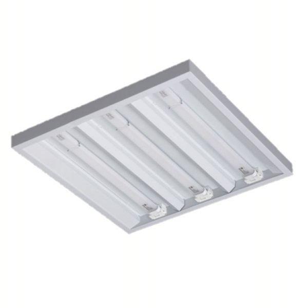 IRIS OHYAMA（アイリスオーヤマ） コンパクト蛍光灯LED代替器具55形3灯