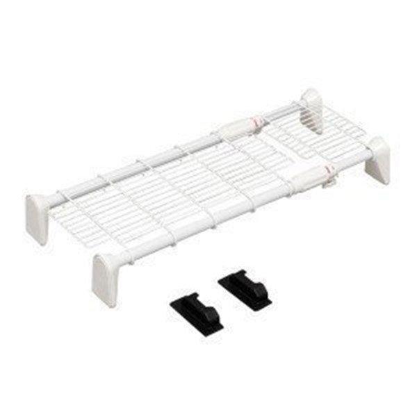 （検索用：つっぱり棚 つっぱりだな ツッパリ棚 ツッパリ 棚 突っ張り棚 つっぱり棚 伸縮棚）&amp;lt;br&amp;gt;●翌日優良配送対象商品につきまして●下記の場合は対象外となります。・13時以降(休業日は12時以降)のご注文の...