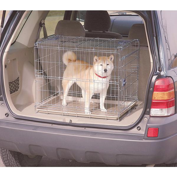 ペット キャリーバッグ 折りたたみケージ 中型犬用 Oke 750 シルバー ブラウン アイリスオーヤマ Buyee Buyee บร การต วกลางจากญ ป น ซ อจากประเทศญ ป น