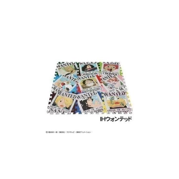 在庫処分セール パズルマット ワンピース キャラクター Lum 3030 アイリスオーヤマ Buyee Buyee Japanese Proxy Service Buy From Japan Bot Online