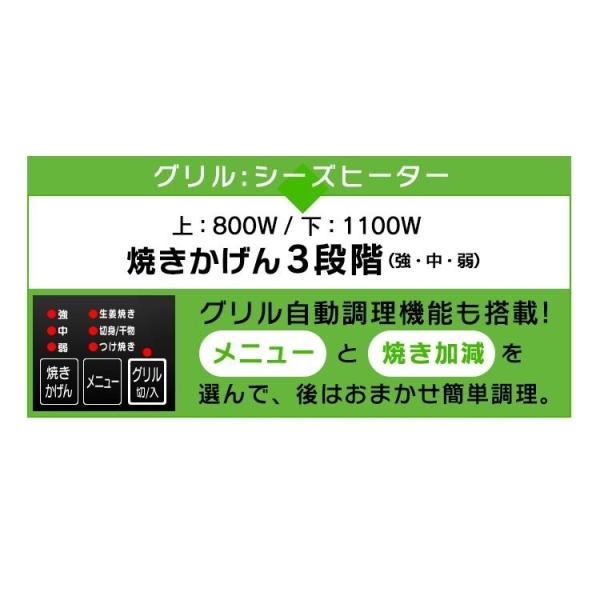 IH�N�b�L���O�q�[�^�[ IH 2�� �O���� �A�C���X�I�[���} 200V �H���s�v �����u�� ���u�^ IH�R���� IH������ IHC-SG221 ���i�摜3