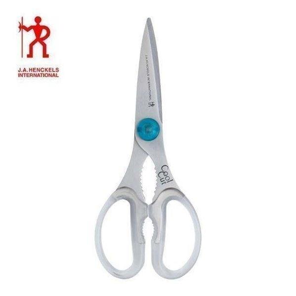 ZWILLING J.A. HENCKELS クールカット料理バサミ 13969-002 ヘンケルス