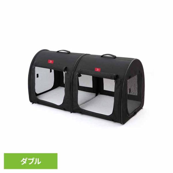 （検索用：ポータブルケージ 犬 猫 ケージ ペットケージ ソフト素材 折りたたみ 連結 防災 移動 ふかふかマット 分割可 OneforPets 4943169066493）  ●翌日優良配送対象商品につきまして● 下記の場合は対象外となり...