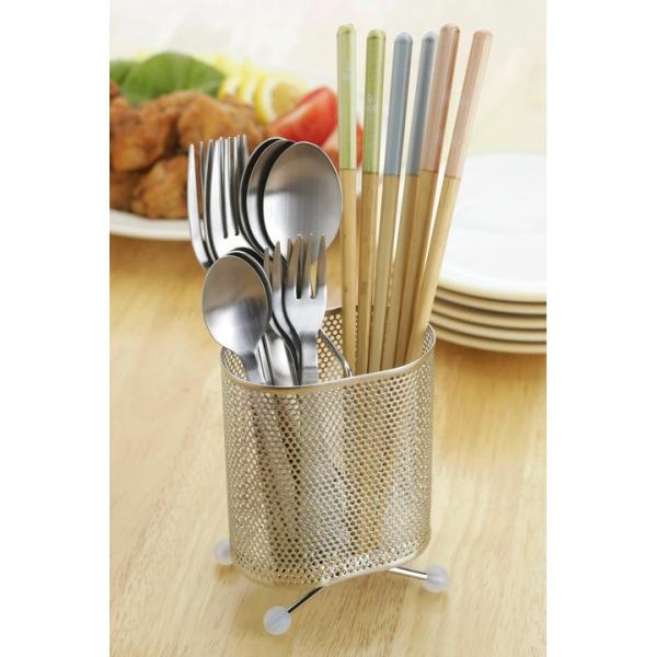 オーバル カトラリースタンド 214 下村企販 ステンレス ツールスタンド おしゃれ 台所用品 箸立て カトラリー収納 キッチンツールスタンド Buyee 日本代购平台 产品购物网站大全 Buyee一站式代购 Bot Online
