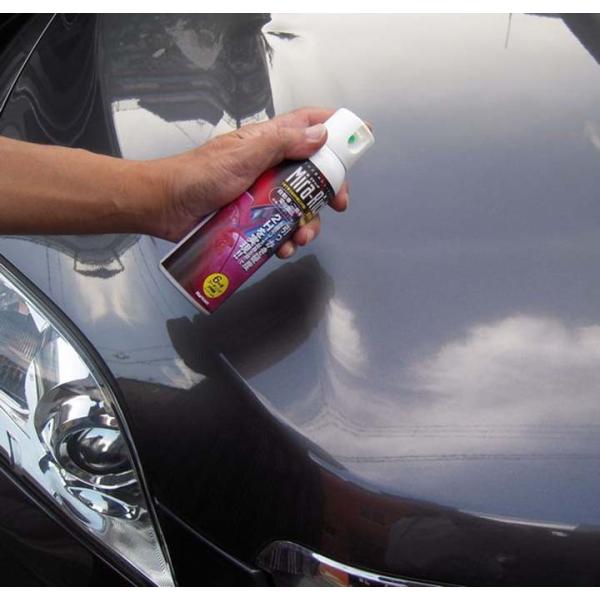 Mira Rich Mr 001 ハートコム 超鏡面コーティング剤 ミラリッチ コーティング剤 コーティングスプレー カー用品 Buyee Buyee Japanese Proxy Service Buy From Japan Bot Online