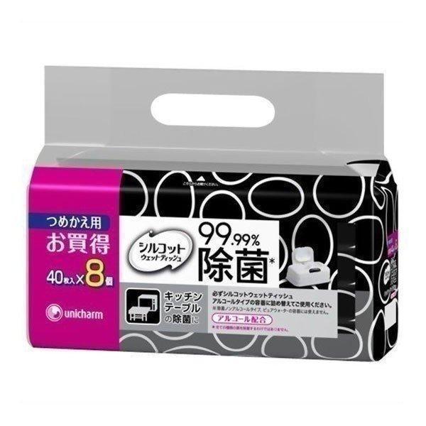 （検索用：ウェットティッシュ 詰め替え アルコールタイプ 除菌 パック お得用 4903111412198）●翌日優良配送対象商品につきまして●下記の場合は対象外となります。・13時以降(休業日は12時以降)のご注文の場合・お届け先が対象地...