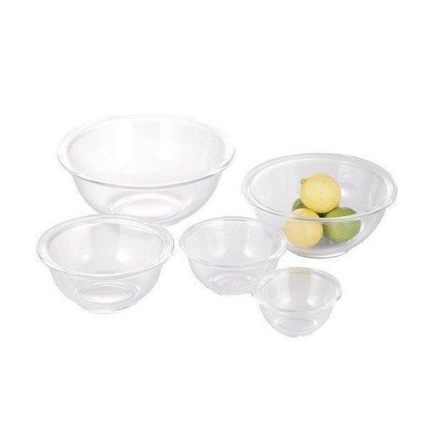 （検索用：ボール 耐熱ガラス キッチン セットボールキッチン キッチンボール 4905284148539）●翌日優良配送対象商品につきまして●下記の場合は対象外となります。・13時以降(休業日は12時以降)のご注文の場合・お届け先が対象地域...