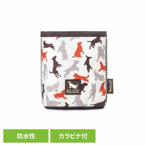 トレーニングポーチ コンパクト ルークラン