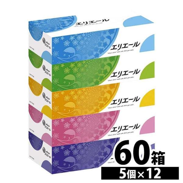 （検索用：大王製紙 ティッシュペーパー なめらか 柔軟剤 肌ざわり パルプ 風邪 花粉 日用品 ティシュー 4902011713619）●翌日優良配送対象商品につきまして●下記の場合は対象外となります。・13時以降(休業日は12時以降)のご...