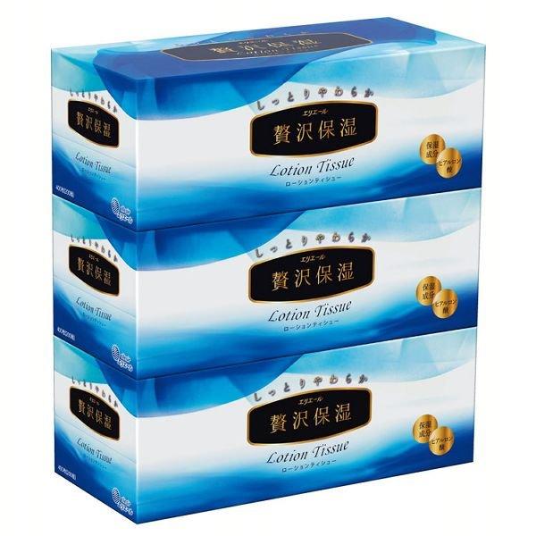 （検索用：大王製紙 ティッシュペーパー しっとり 保湿 グリセリン コラーゲン 風邪 花粉 日用品 ティシュー 4902011716283）●翌日優良配送対象商品につきまして●下記の場合は対象外となります。・12時以降のご注文の場合・お届け...