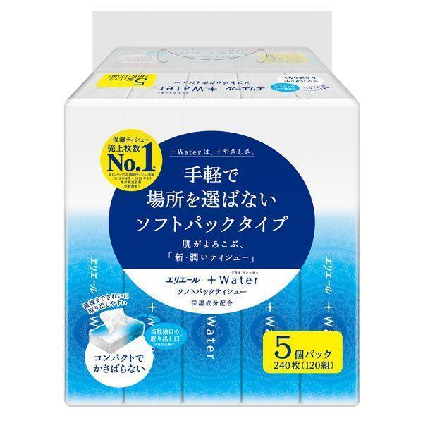 （検索用：大王製紙 ティッシュペーパー うるおい 肌にやさしい しっとり なめらか 風邪 花粉 日用品 ティシュー 4902011717082）●翌日優良配送対象商品につきまして●下記の場合は対象外となります。・13時以降(休業日は12時以...