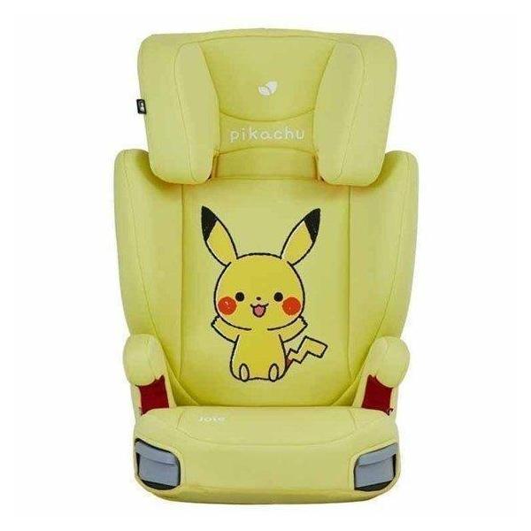 チャイルドシート Joie ハイバック式ジュニアシート トリロ モンポケ