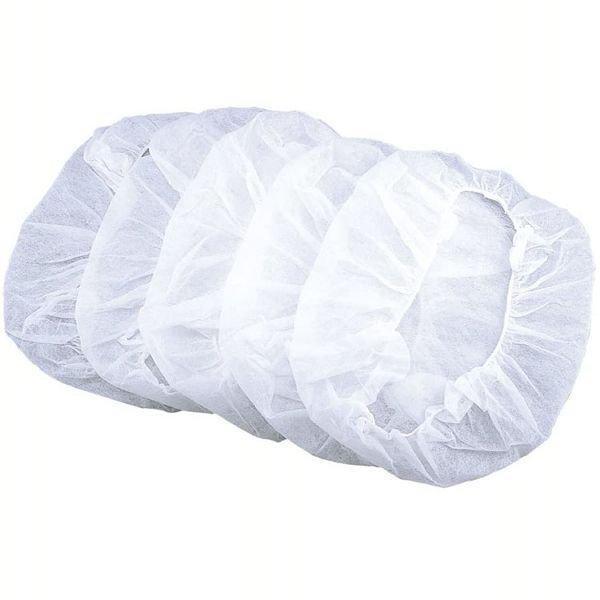 他サイト： 交換用キャップフィルター（5枚入） 22135 下村企販 (D)(B) 新生活の商品画像