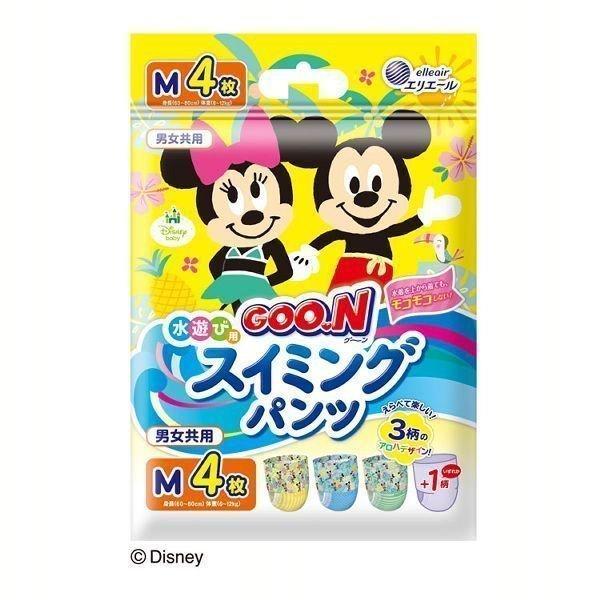 （検索用：グ〜ン スイミングパンツ 水遊び ベビー Mサイズ ディズニー アロハデザイン GOO.N エリエール 大王製紙 4902011860801）  ●翌日優良配送対象商品につきまして● 下記の場合は対象外となります。 ・13時以降(...
