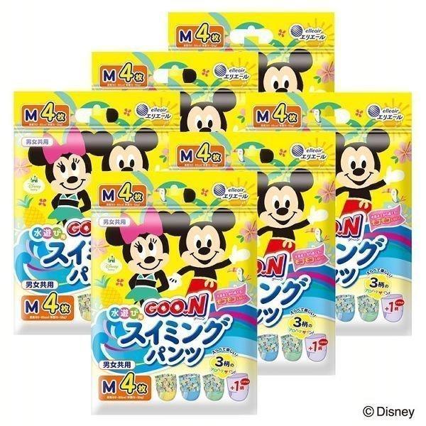 （検索用：グ〜ン スイミングパンツ 水遊び ベビー Mサイズ ディズニー アロハデザイン GOO.N エリエール 大王製紙 4902011860801）  ●翌日優良配送対象商品につきまして● 下記の場合は対象外となります。 ・13時以降(...