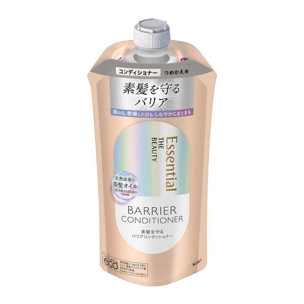 Kao（花王） トリートメント 詰め替え KAO 340ml コンディショナー