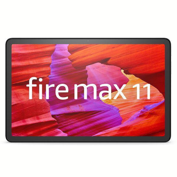 amazon（アマゾン） Amazon Fire Max 11 タブレットPC 2K11インチ 11