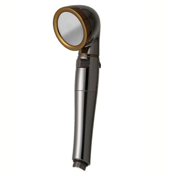 Arromic（アラミック） シャワーヘッド 節水 塩素除去 シルクシャワー