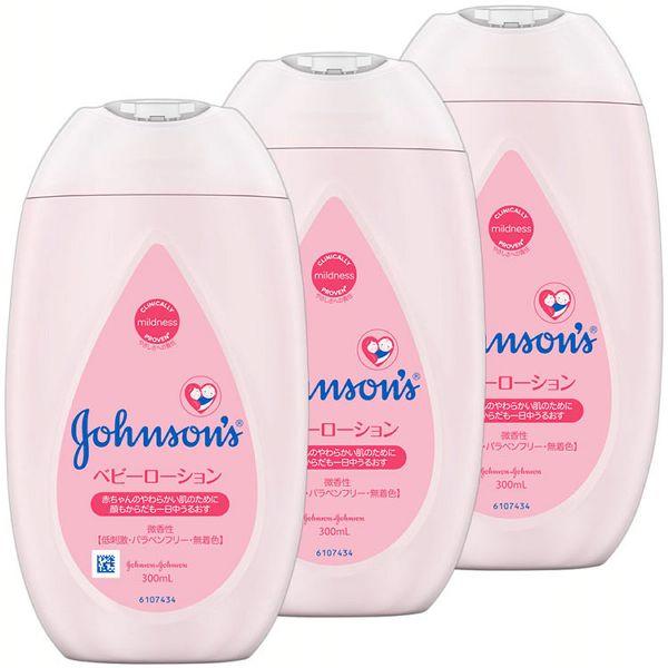 （検索用：ベビーローション ボディローション 微香性 低刺激 弱酸性 パラベンフリー 無着色 保湿 乾燥 赤ちゃん ベビー ジョンソンベビー ジョンソン・エンド・ジョンソン ）  ●翌日優良配送対象商品につきまして● 下記の場合は対象外とな...