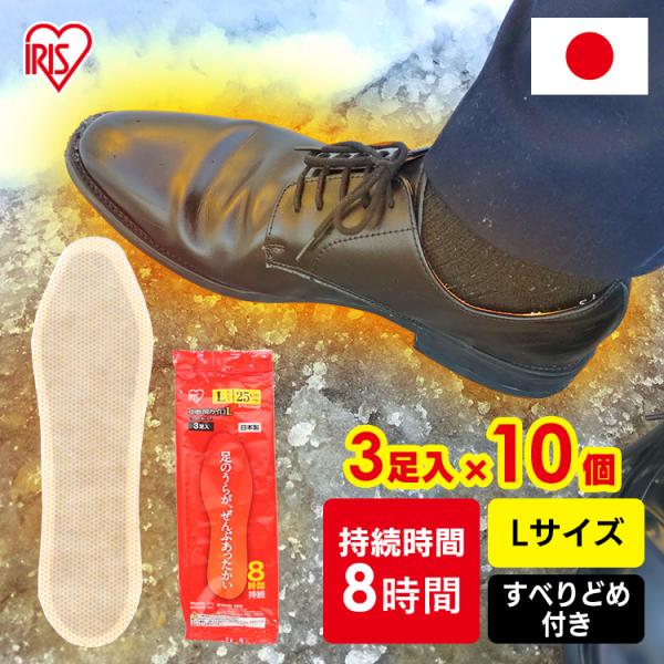 （検索用：カイロ 中敷き用 防寒 あったか 冬 防寒対策 冷え性 冷房対策 防災 備蓄 災害 4582228251519）  ●翌日優良配送対象商品につきまして● 下記の場合は対象外となります。 ・13時以降(休業日は12時以降)のご注文の...