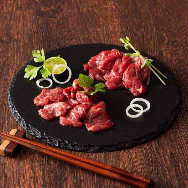 （検索用：馬肉・馬刺し・熊本特産・詰め合わせ・フジチク・自社加工・熊本直送・最高級・霜降り・専門店・）[翌日優良配送対象商品に関しまして]下記の場合は対象外となります。・13時以降(休業日は12時以降)のご注文の場合・お届け先が対象地域外の...