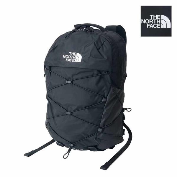 The North Face ブラック　ビジネス　リュック THE NORTH FACE（ザ ノースフェイス） ビジネスリュック 15L 黒