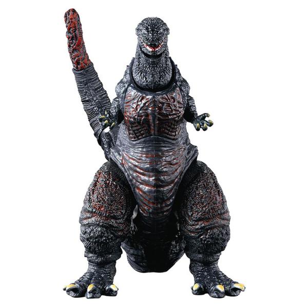 バンダイ ゴジラ フィギュア おもちゃ 玩具 バンダイ ゴジラアクションフィギュア ゴジラ（2016