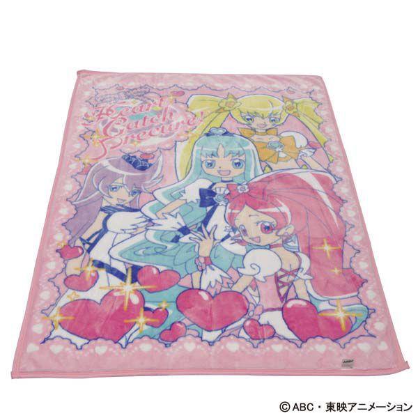 数量限定 ハートキャッチプリキュア マイクロファイバーハーフケット 100 140cm Prf 1040 アイリスオーヤマ 毛布 ブランケット Buyee Buyee 提供一站式最全面最專業現地yahoo Japan拍賣代bid代拍代購服務 Bot Online